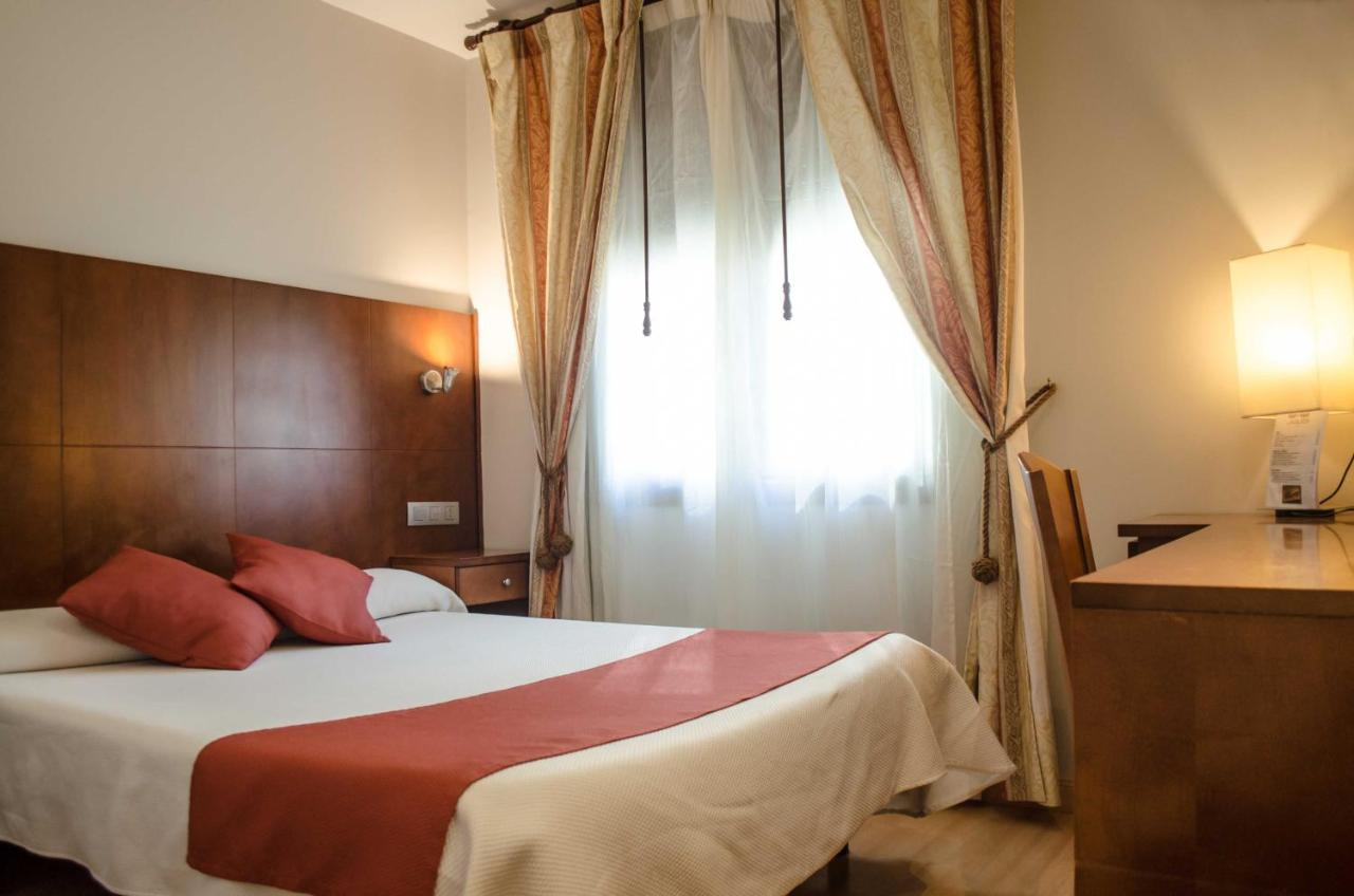 Habitación Doble - Interior