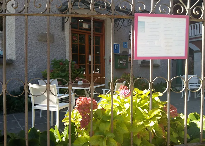 Hotel Conde Aznar Jaca